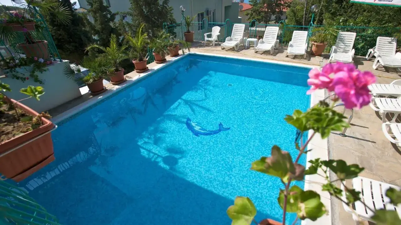 Zora (Sunny Beach)