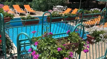 Zora (Sunny Beach)