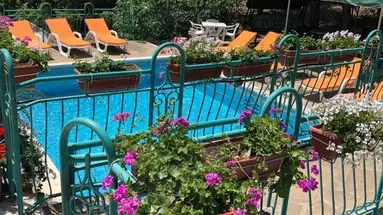 Zora (Sunny Beach)