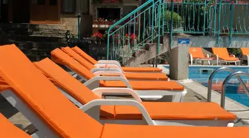 Zora (Sunny Beach)