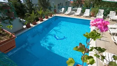 Zora (Sunny Beach)