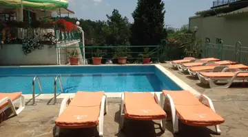 Zora (Sunny Beach)