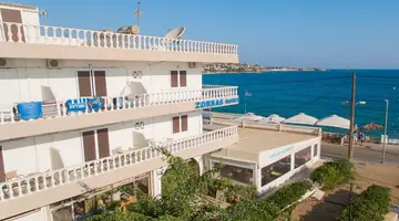 ZORBAS HOTEL