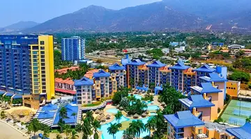 Zuana Beach Resort