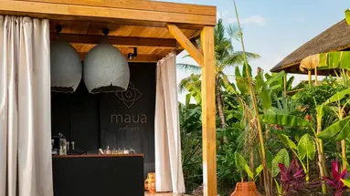 Zuri Zanzibar Hotel & Resort 5