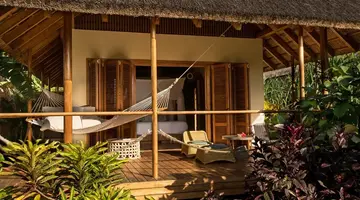 Zuri Zanzibar Hotel & Resort 5