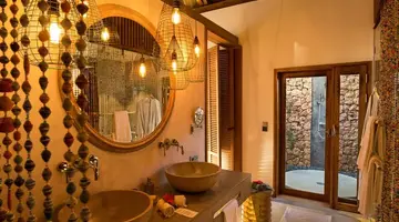 Zuri Zanzibar Hotel & Resort 5