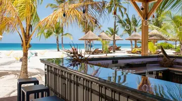 Zuri Zanzibar Hotel & Resort 5