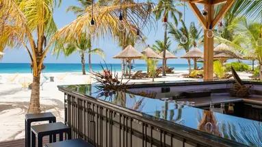 Zuri Zanzibar Hotel & Resort 5