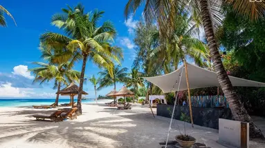 Zuri Zanzibar Hotel & Resort 5
