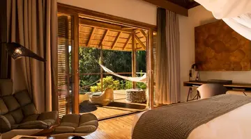 Zuri Zanzibar Hotel & Resort 5