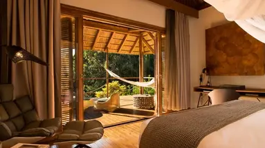 Zuri Zanzibar Hotel & Resort 5