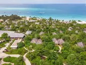 Zuri Zanzibar Hotel & Resort 5