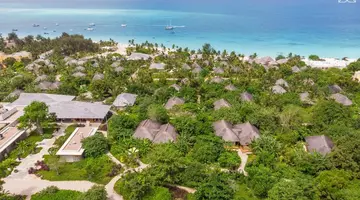 Zuri Zanzibar Hotel & Resort 5