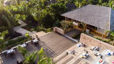 Zuri Zanzibar Hotel & Resort 5