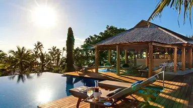 Zuri Zanzibar Hotel & Resort 5