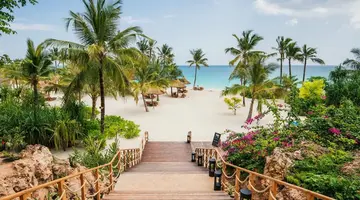 Zuri Zanzibar Hotel & Resort 5