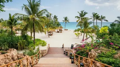 Zuri Zanzibar Hotel & Resort 5