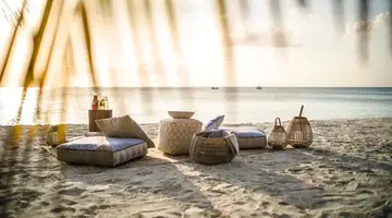 Zuri Zanzibar Hotel & Resort 5