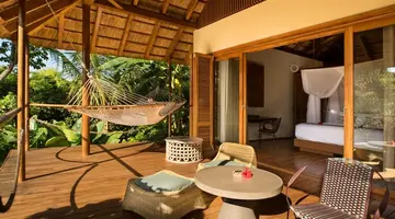 Zuri Zanzibar Hotel & Resort 5