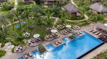 Zuri Zanzibar Hotel & Resort 5