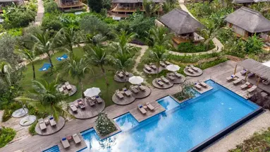 Zuri Zanzibar Hotel & Resort 5