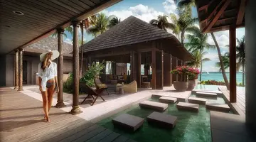 Zuri Zanzibar Hotel & Resort 5