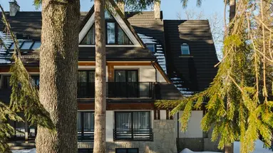Zwierzyniecka Residence