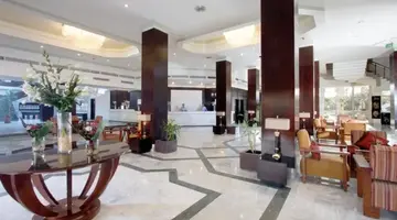 ZYA Regina Resort & Aqua Park