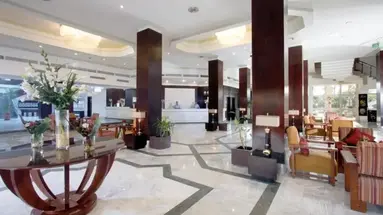 ZYA Regina Resort & Aqua Park