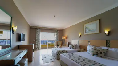 ZYA Regina Resort & Aqua Park