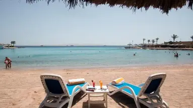ZYA Regina Resort & Aqua Park