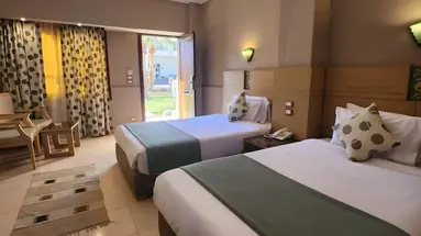 ZYA Regina Resort & Aqua Park