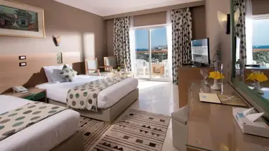 ZYA Regina Resort & Aqua Park