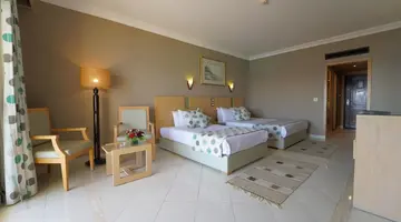 ZYA Regina Resort & Aqua Park ****