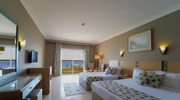ZYA Regina Resort & Aqua Park ****