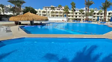ZYA REGINA RESORT & AQUA PARK