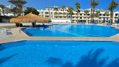 ZYA REGINA RESORT & AQUA PARK
