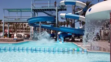 ZYA Regina Resort & Aqua Park