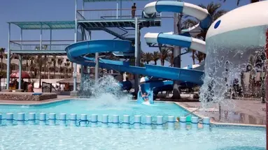ZYA Regina Resort & Aqua Park