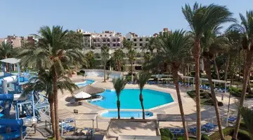 ZYA Regina Resort & Aqua Park ****