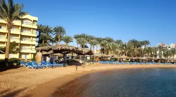 ZYA Regina Resort & Aqua Park ****