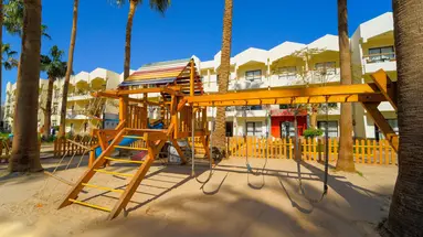 ZYA REGINA RESORT & AQUA PARK