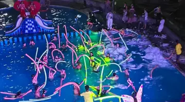ZYA REGINA RESORT & AQUA PARK