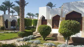 ZYA REGINA RESORT & AQUA PARK