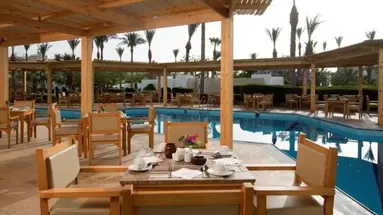 ZYA Regina Resort & Aqua Park