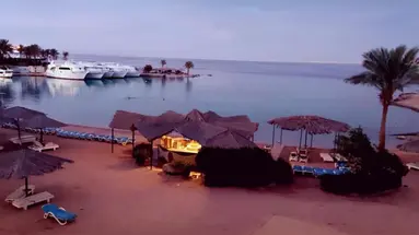 ZYA Regina Resort & Aqua Park