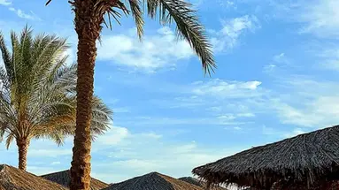 ZYA Regina Resort & Aqua Park ****