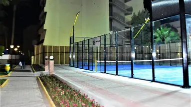 ZYA Regina Resort & Aqua Park ****
