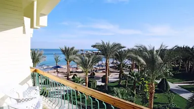 ZYA Regina Resort & Aqua Park ****